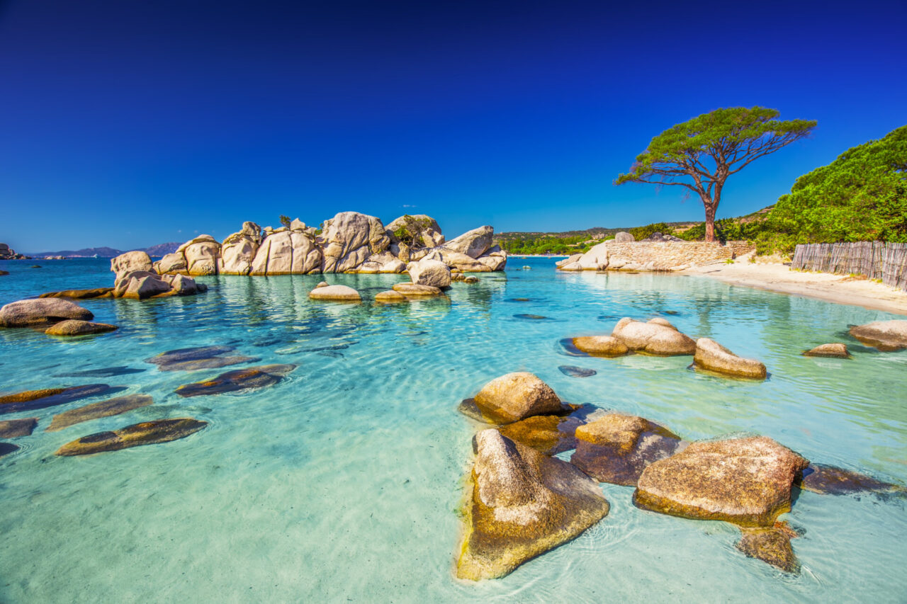 Ecco perché 2 italiani su 3 sognano la Corsica come meta per le vacanze