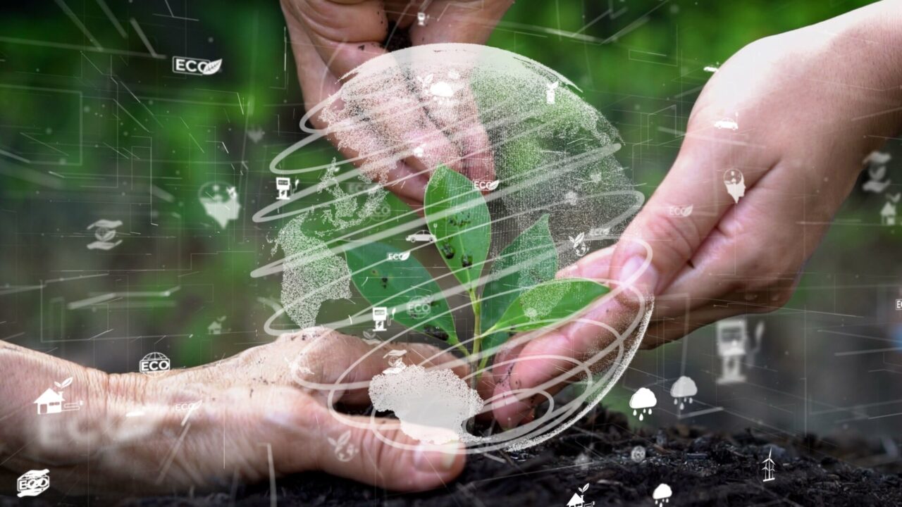 La sostenibilità a 360° è il driver delle scelte dei consumatori
