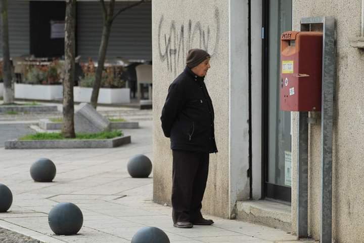 Mercoledì l’ultimo saluto a Pierino Consolandi: un’istituzione novese
