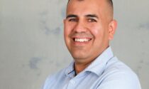 Elezioni, Rodriguez candidato sindaco dei 5 Stelle a Varedo