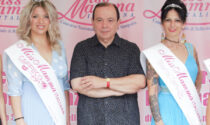Selezioni per Miss Mamma Italiana 2021, premiate anche due brianzole