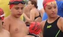 Campioni di inclusione a Muggiò: la bella impresa di due fratelli nel nuoto