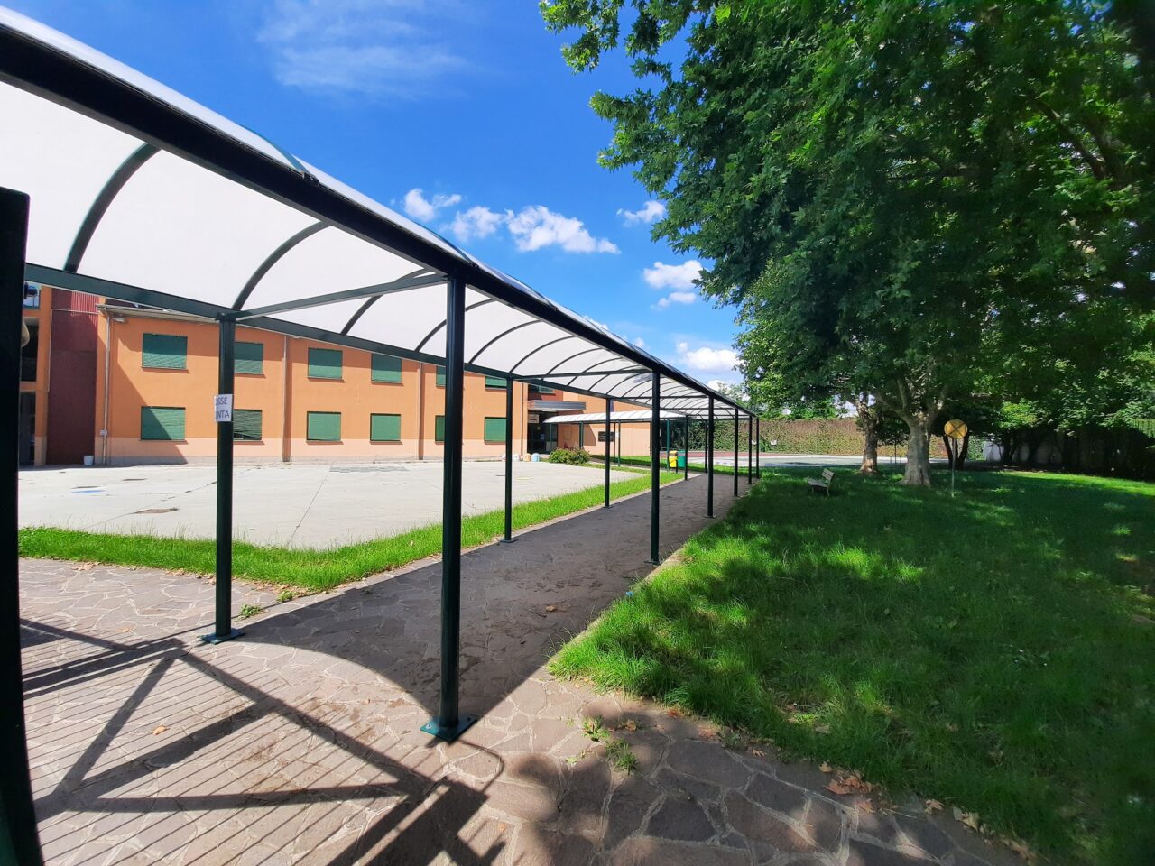 Usmate premiata per l’efficientamento della scuola Casati