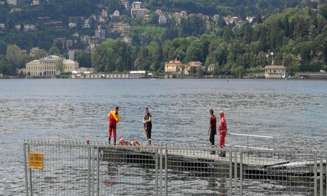 Diciottenne morto dopo un incidente nel lago, il sindaco di Cavenago “Era un esempio di integrazione”