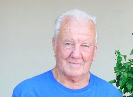 Il Masciocco piange il suo “sindaco”: oggi l’ultimo saluto a Rinaldo Rigamonti