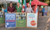 Elezioni Seveso, il Centrosinistra ha il suo candidato: Gigi Malerba si presenta