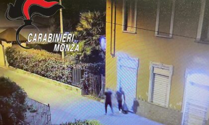 Ladri in azione per due notti consecutive nello stesso negozio: arrestati al secondo colpo