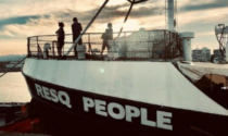 La nave dei migranti è salpata, realizzato il sogno di Mandreoli