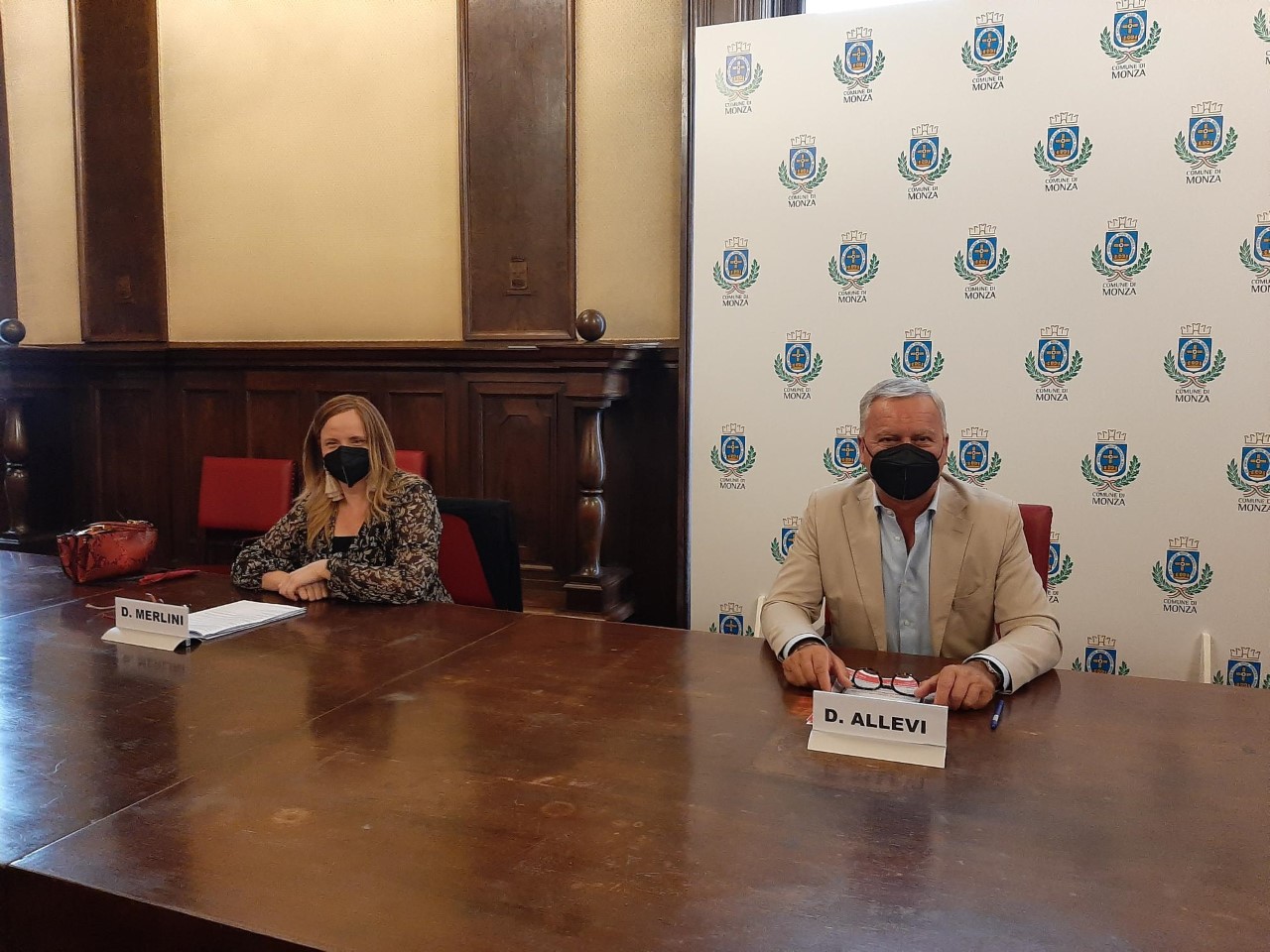 Un aiuto concreto per i giovani che vogliono svolgere attività sportive e culturali