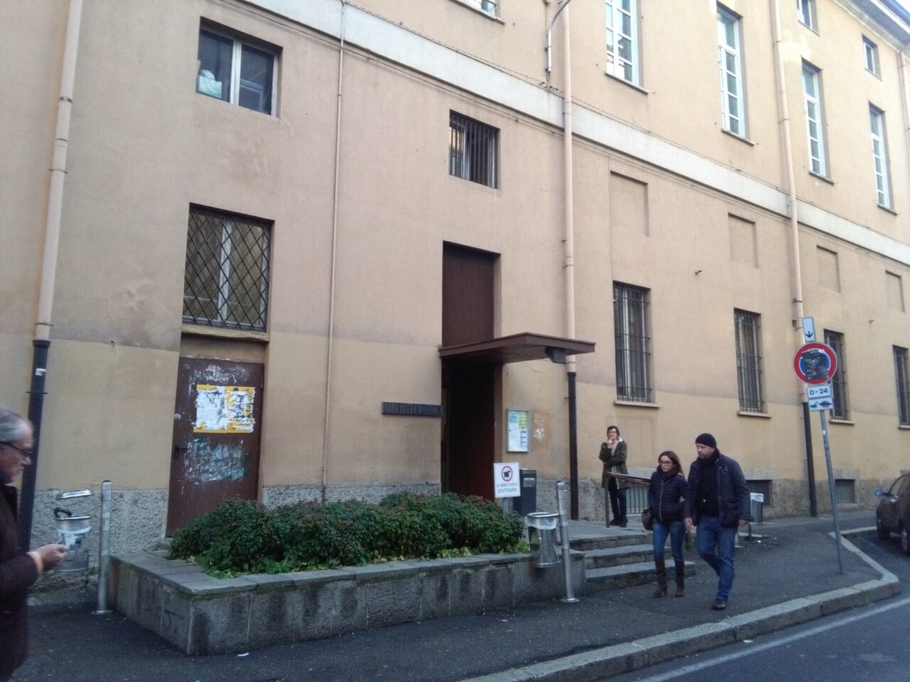 Biblioteca civica: al via la ristrutturazione. Ridotti i servizi
