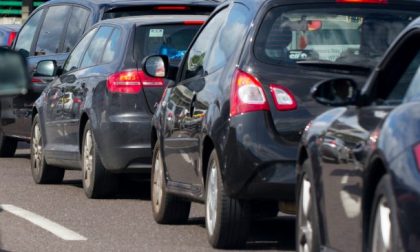 “Basta traffico in centro”. Ex comandante pronto a fondare un comitato e a lanciare una petizione
