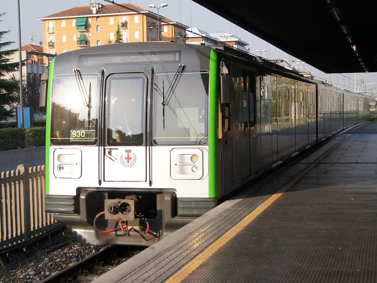 Il prolungamento M2 Cologno-Vimercate sarà una metropolitana “leggera”