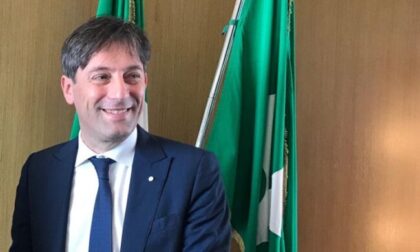 Fabrizio Sala conferma il suo incarico di deputato alla Camera e lascia la vicepresidenza di Regione Lombardia