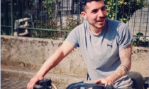Schianto in moto, perde la vita un 34enne di Veduggio