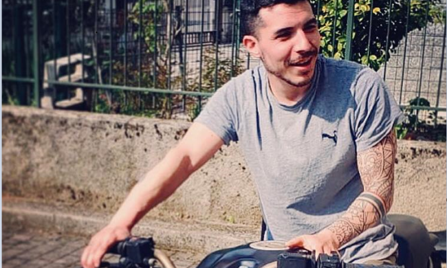 Schianto in moto, perde la vita un 34enne di Veduggio