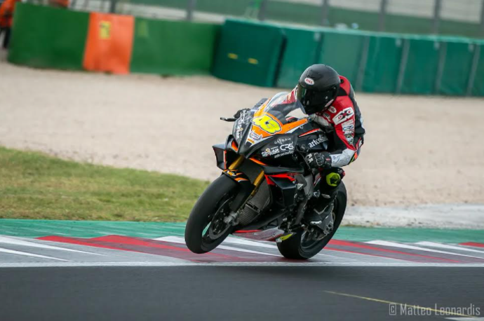 Ottimi risultati per il Motoclub Vimercate nel terzo round della Coppa Italia
