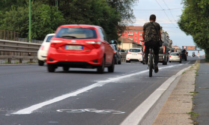 Smart Mobility, tra i progetti scelti dalla Regione ce n'è uno per migliorare la mobilità monzese