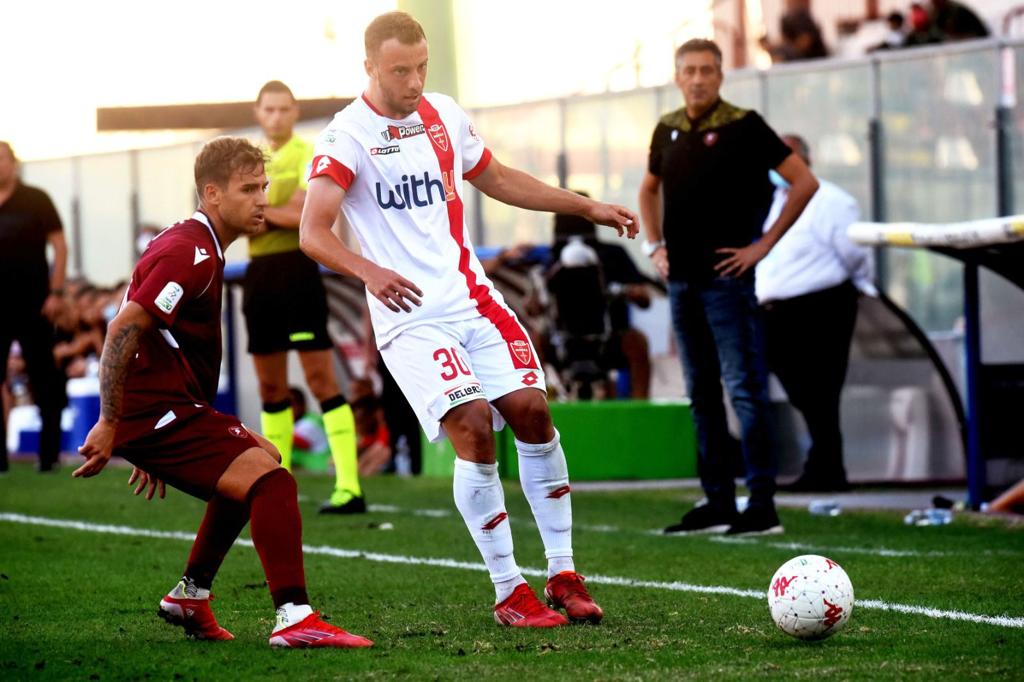 Il Monza comincia con uno scialbo 0-0