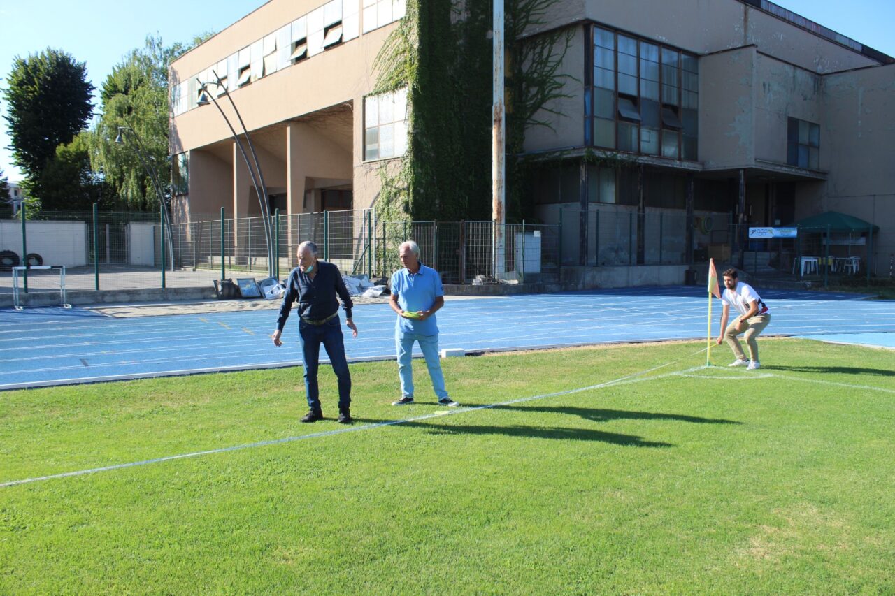 Giovedì la Commissione comunale di vigilanza allo stadio