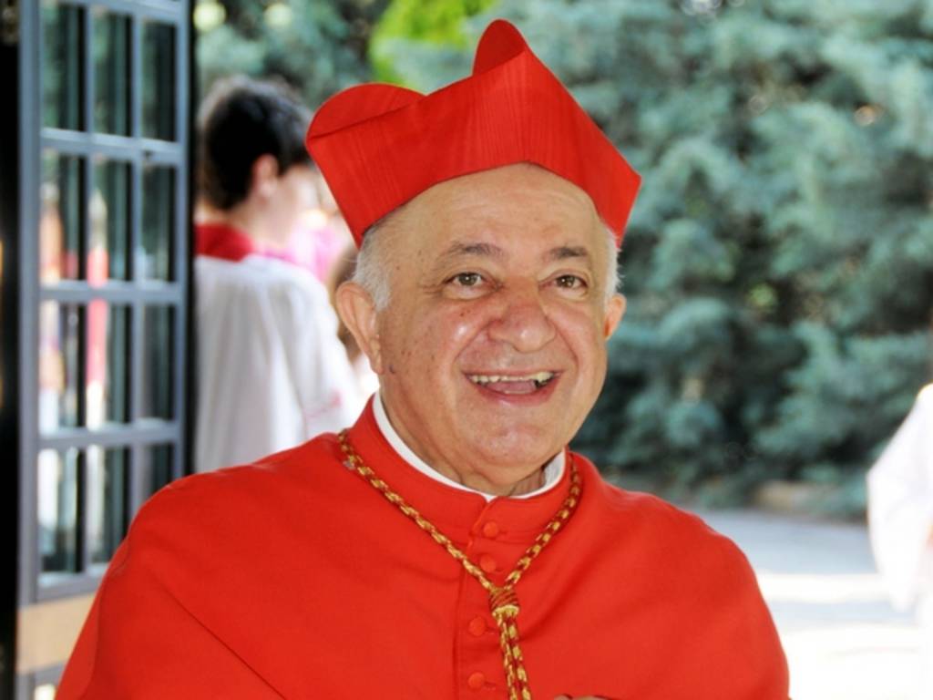 A quattro anni dalla morte, Renate ricorda il cardinale Dionigi Tettamanzi
