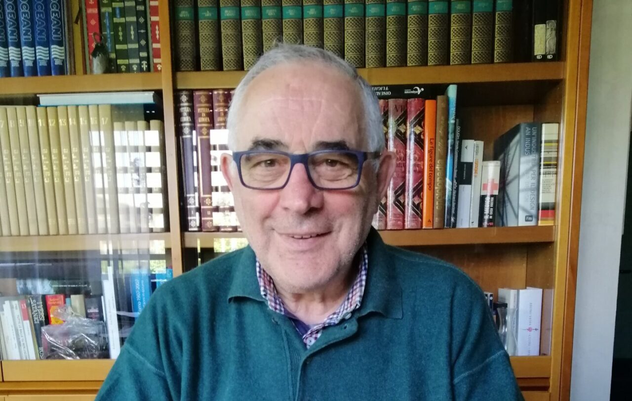 Concorezzo dice addio alla bandiera biancorossa Luigi Paleari