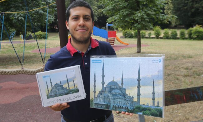 Giochi per bambini musulmani: “Così si avvicinano all’Islam divertendosi”