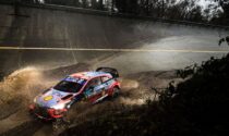 Il Rally di Monza sarà di nuovo prova del Mondiale Wrc