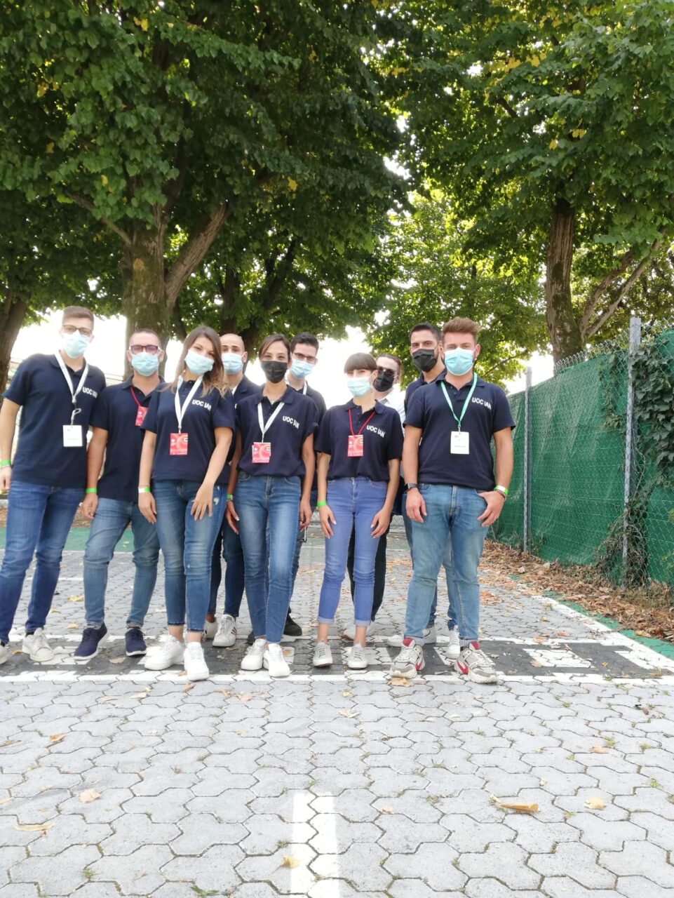 Sicurezza alimentare e misure di contenimento legate al Covid: weekend di controlli per Ats Brianza durante il GP