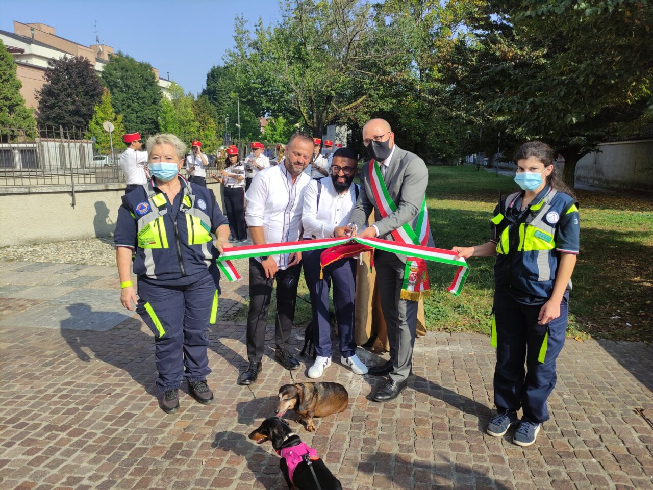 “Bassotti in Piazza”, la minoranza attacca l’Amministrazione comunale