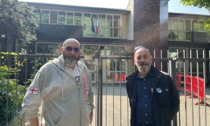 Scuola assaltata dai ladri, Fratelli d'Italia scende in campo