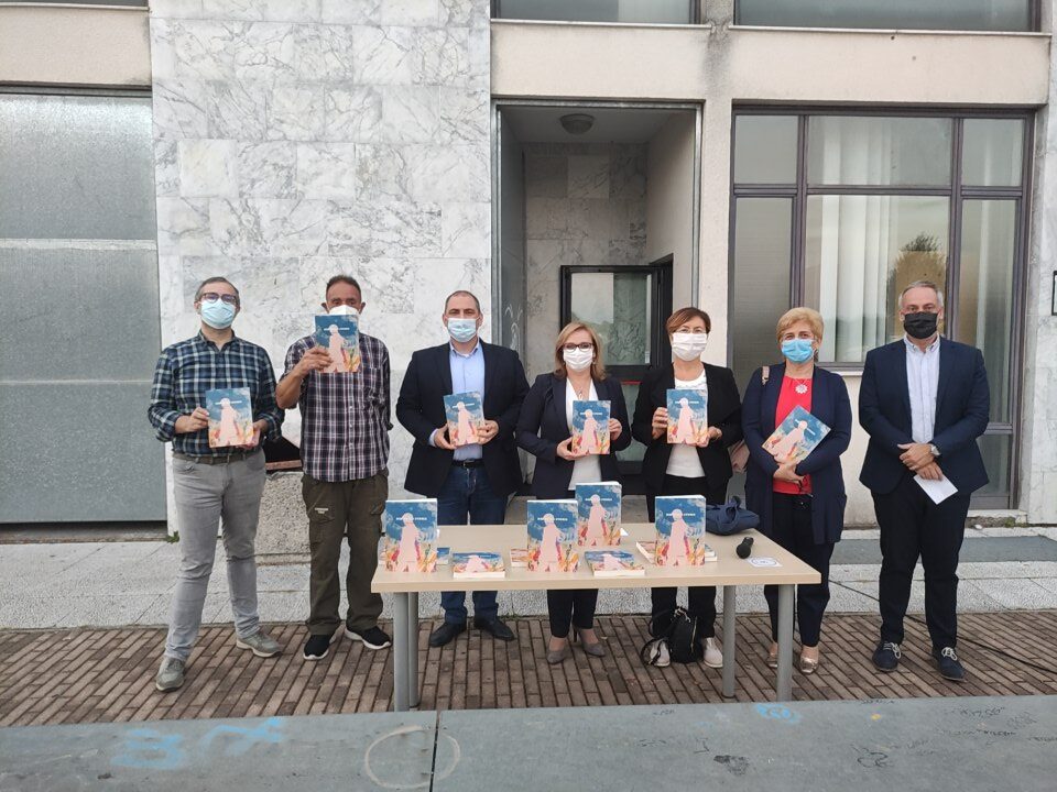 “Noi nella Storia”, la pandemia raccontata attraverso gli occhi degli studenti