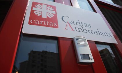 L'appello della Caritas: "Scaffali vuoti, serve l'aiuto di tutti!"