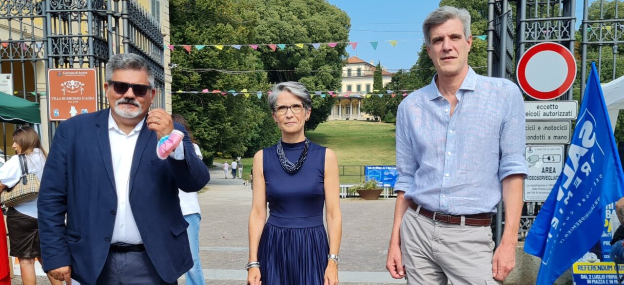 Post fascisti su Facebook: il pensiero del candidato sindaco Luca Monguzzi