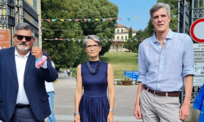 Post fascisti su Facebook: il pensiero del candidato sindaco Luca Monguzzi