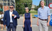 Arcore, i candidati sindaco si presentano alla frazione La Cà