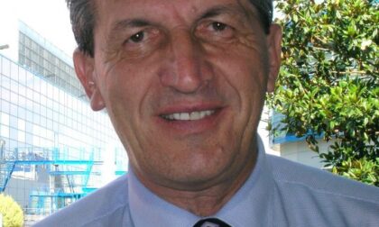 Addio a Emilio Tremolada, ex dirigente della St di Agrate