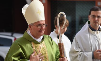 Chiedono soldi spacciandosi per il vescovo, presentata denuncia