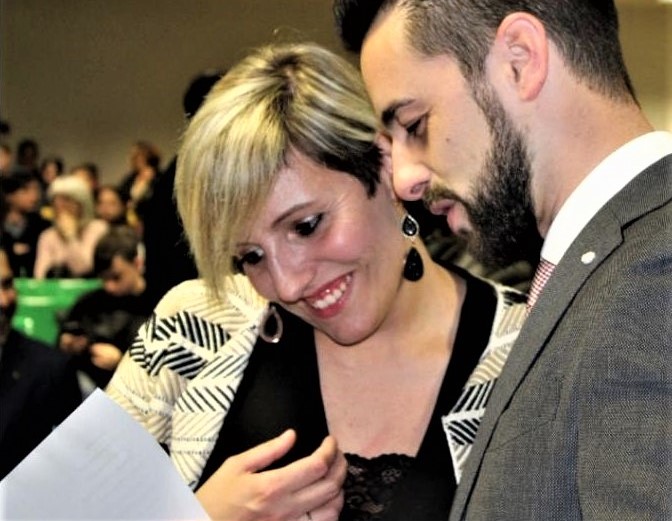 Carate, Forza Italia porta in Aula un’assistente sociale
