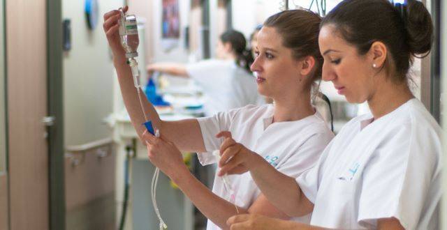 Infermiere, una professione che sta cambiando. Se ne parla a Desio il 12 novembre