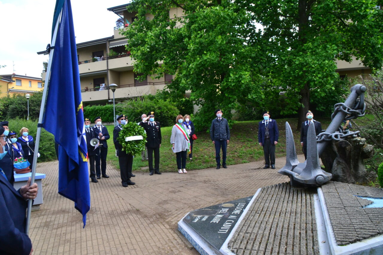 La Festa della Marina tra droni, “vere” battaglie navali e scuola di pilotaggio