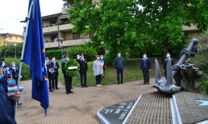 La Festa della Marina tra droni, "vere" battaglie navali e scuola di pilotaggio