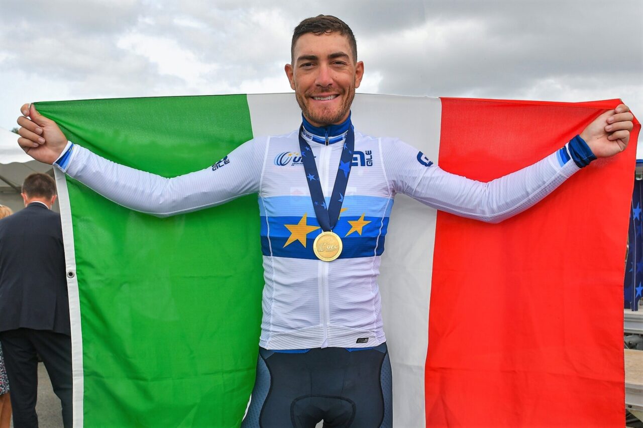 Europei, il Ct Cassani lascia a casa Giacomo Nizzolo