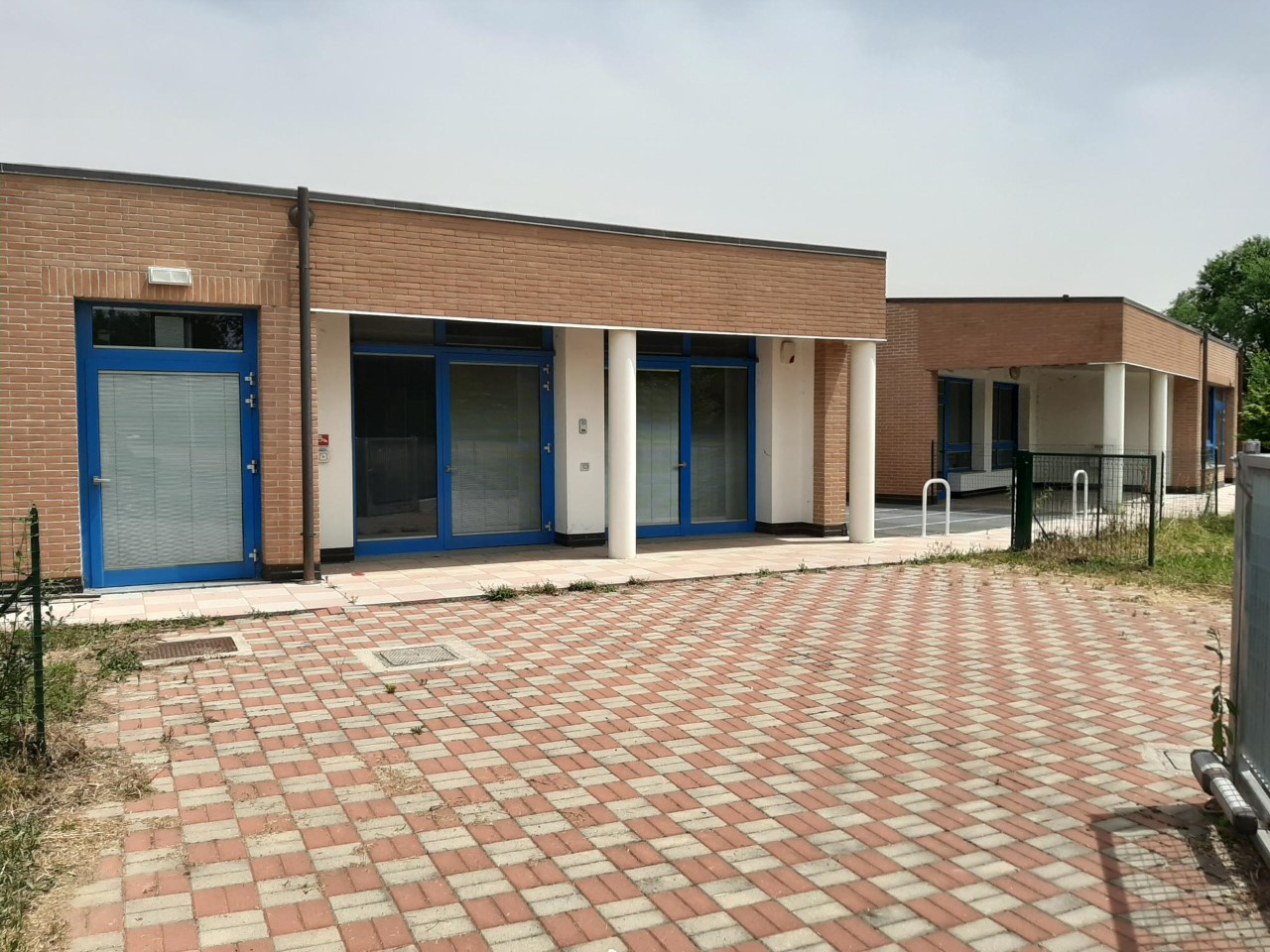 A Monza ha aperto un nuovo nido comunale
