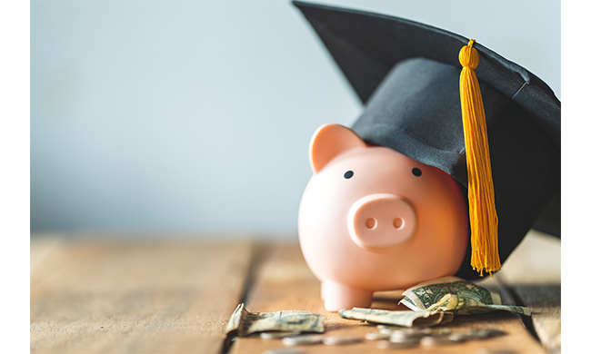 Prestiti studenteschi? Scopri come fare soldi online e ripagarli velocemente