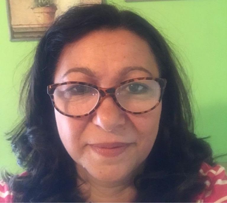 Il Comprensivo Cervi ha una nuova dirigente (stabile)