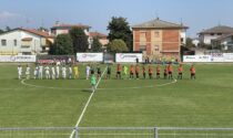 Coppa Italia Serie D, la Leon sconfitta dalla Virtus CiseranoBergamo