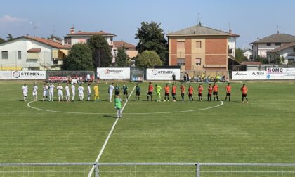 Coppa Italia Serie D, la Leon sconfitta dalla Virtus CiseranoBergamo