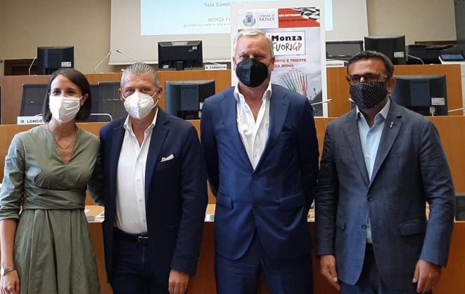 Fuori Gp, protagonista lo sport: motori ma non solo