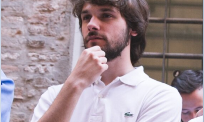 Scomparso nel nulla dopo il furto del suo zaino: il giallo di Giacomo Sartori