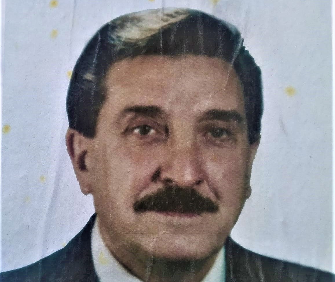 Rogo mortale, venerdì il funerale di Giorgio Vincenzi